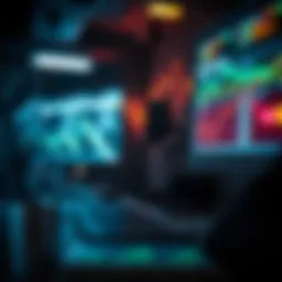 Innovative risk management tools