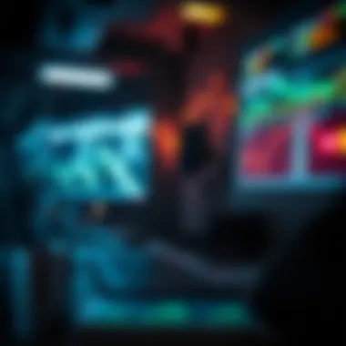 Tools Revolutionizing Risk Management Innovative risk management tools