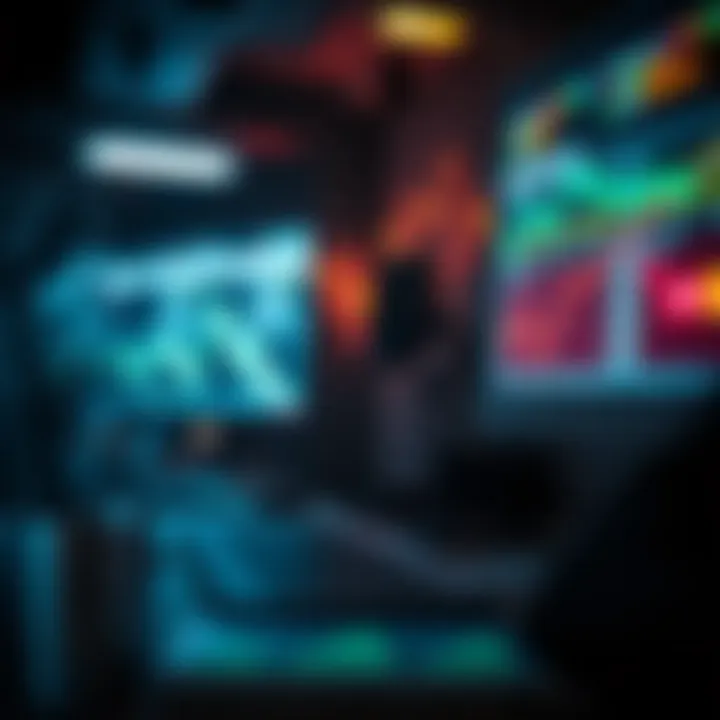 Tools Revolutionizing Risk Management Innovative risk management tools