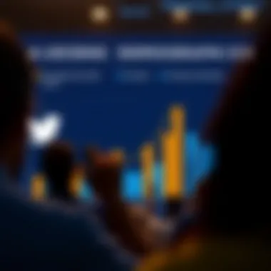 Audience Demographics Overview Demographic analysis for Twitter and Facebook users