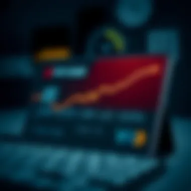 Impact of payment timing on credit score