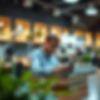 Skill development leading to financial opportunities