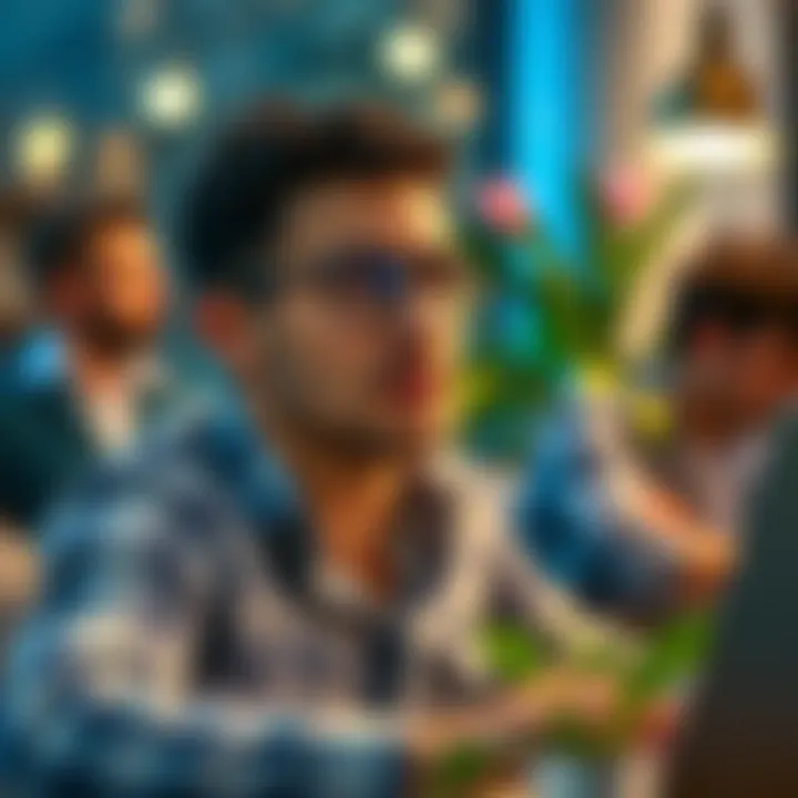 Success stories of monetization strategies