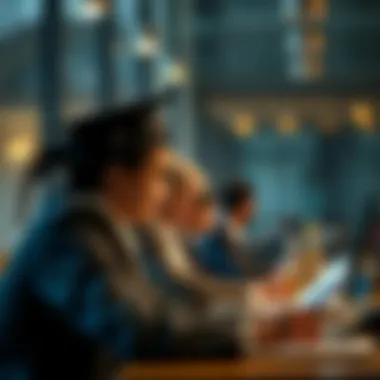 Professional certifications in financial management