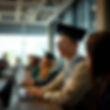 Diverse Academic Degrees for Financial Management Academic degrees in finance