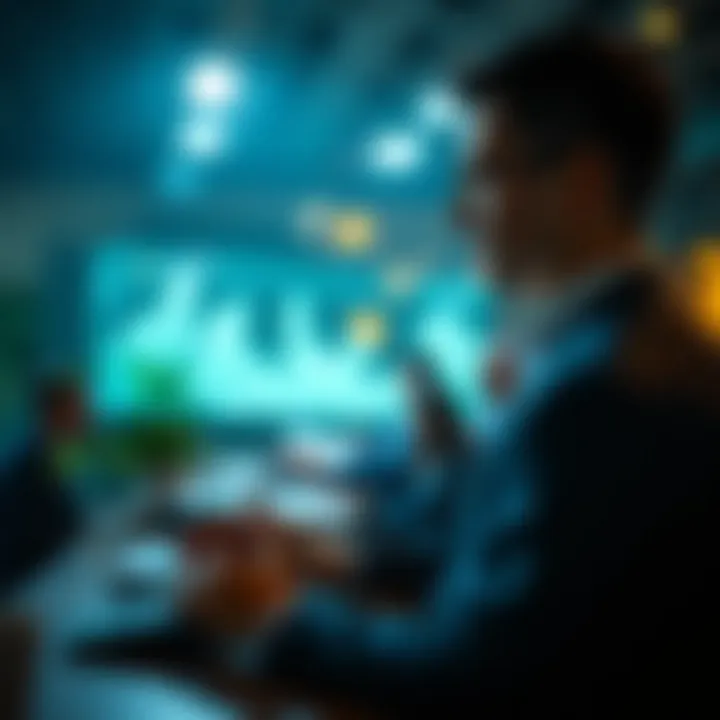 Exploring Career Opportunities in Financial Management Career opportunities in finance