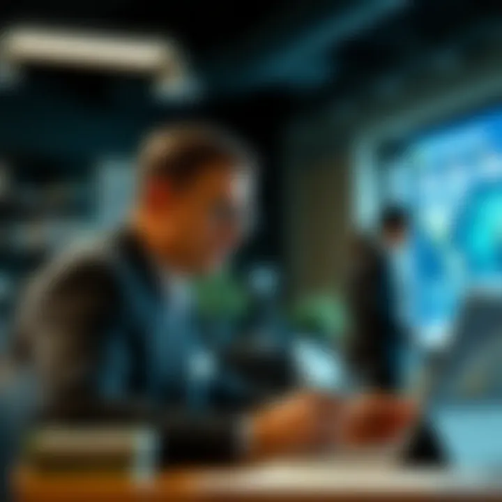 Key Skills for Aspiring Financial Managers Essential skills for financial managers