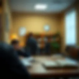 Visual representation of student loan suspension effects on borrowers