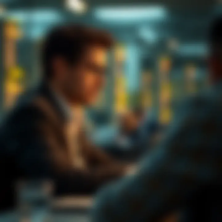 Expert insights on leveraging owning rate sheets for informed investment decisions.