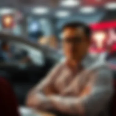 Expert insights on Tesla investment strategies