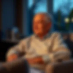 A visual representation of the Aetna Medicare Prime Plan benefits