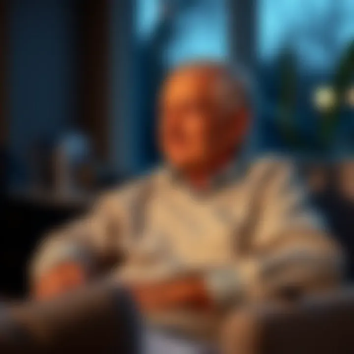 A visual representation of the Aetna Medicare Prime Plan benefits