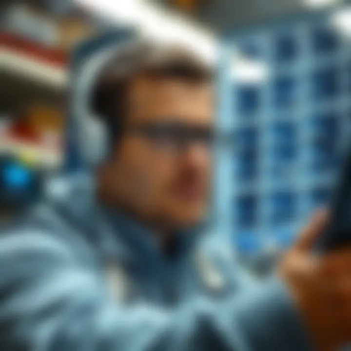 Technical specifications of Ally Bank API