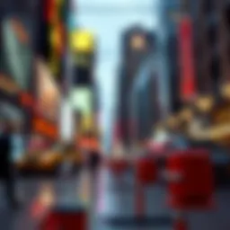 Market Analysis of Bloomberg Futures