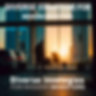 Diverse Strategies for Modern Investors Diverse investment strategies in today's market