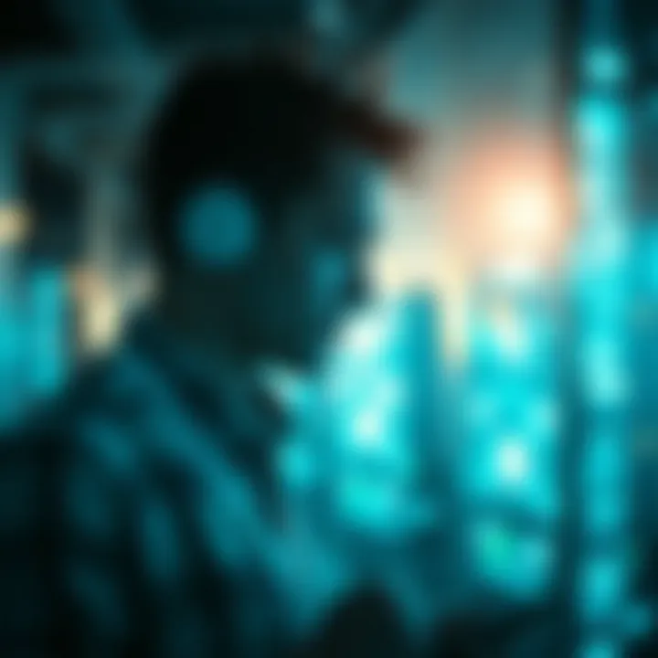 Technology's Role in Investment Innovation Innovative technology shaping investment landscapes