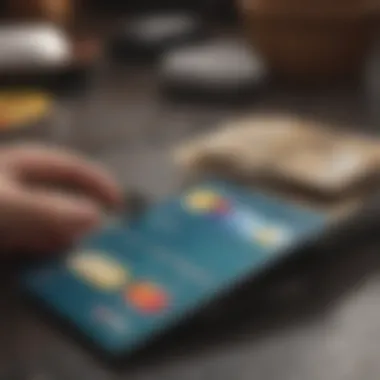 Navigating Card Offers Comparing Different Credit Card Offers
