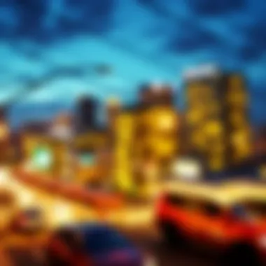 Trends in the Money Market Landscape Trends in the money market landscape