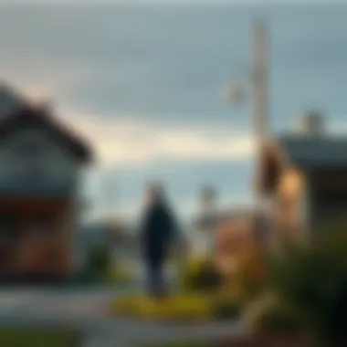 Motivations Behind Quick Sales Visual representation of motivations for quick property sales