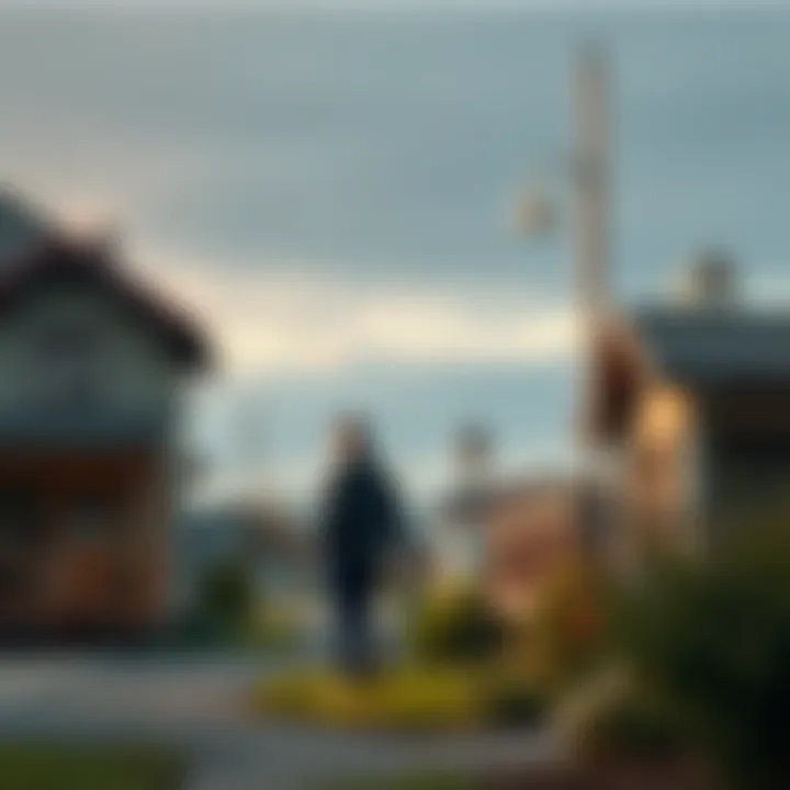 Motivations Behind Quick Sales Visual representation of motivations for quick property sales