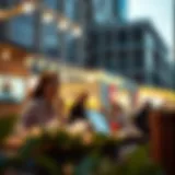 A diverse array of income-generating opportunities