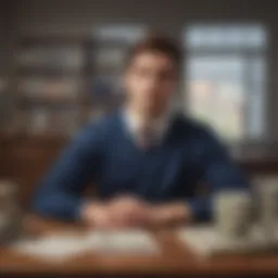 Detailed breakdown of student loan types