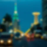California state tax overview