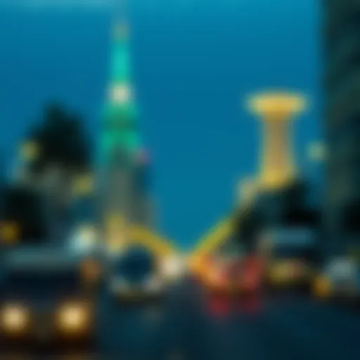 California state tax overview