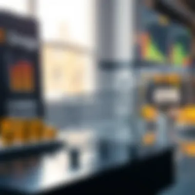 Investment Strategies for Ecommerce ETFs