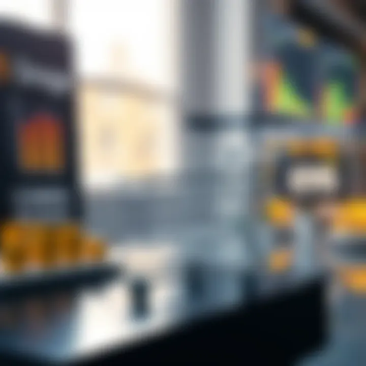 Investment Strategies for Ecommerce ETFs