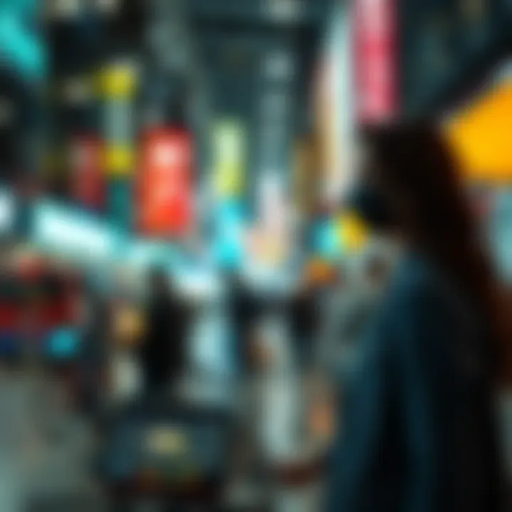 Market Trends in Ecommerce ETFs