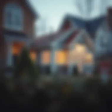 Investment Strategies for $1 House Auctions Potential investment strategies for bidders