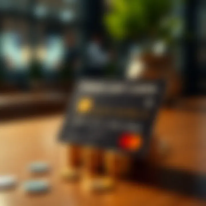 Eligibility Criteria for High Limit Cards An infographic detailing eligibility criteria for high limit cards