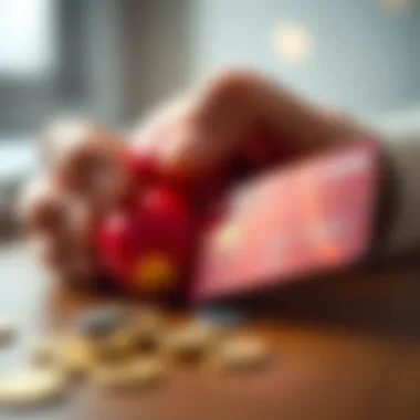 Managing High Limit Credit Cards Responsibly A guide on responsible management of high limit credit cards