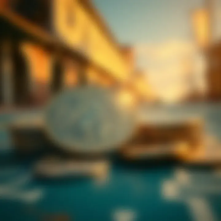 Current market trends for Krugerrands