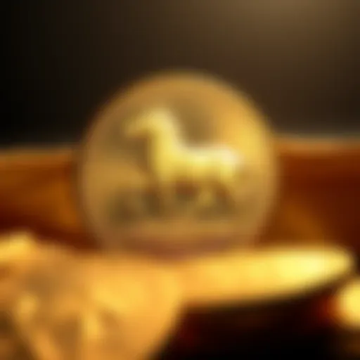 Unveiling the Legacy of the Krugerrand Historical significance of the Krugerrand