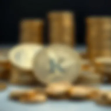 Avenues for purchasing Krugerrands