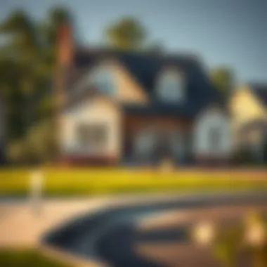 Smart Financial Planning for Mortgages Financial planning for home ownership