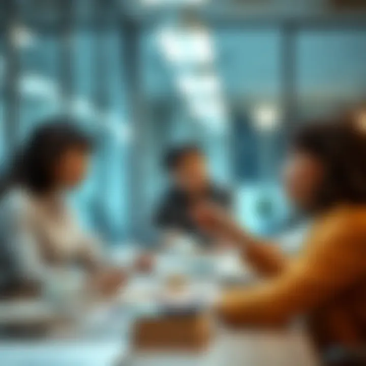 Financial product offerings