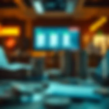 Comparative analysis of financing options