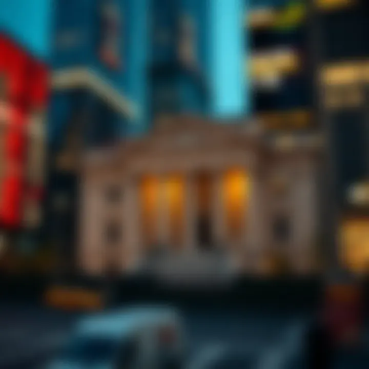 Investment Strategies in Light of FOMC Directives Investment strategies influenced by FOMC