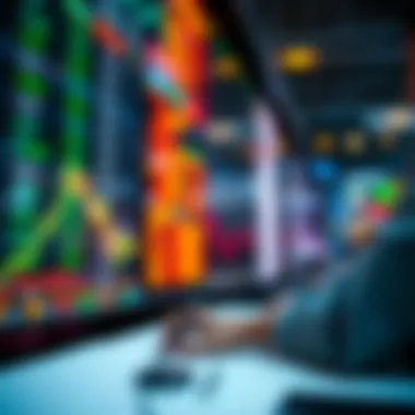 Analysis of Stock Market Trends Post-FOMC Decisions Stock market trends analysis