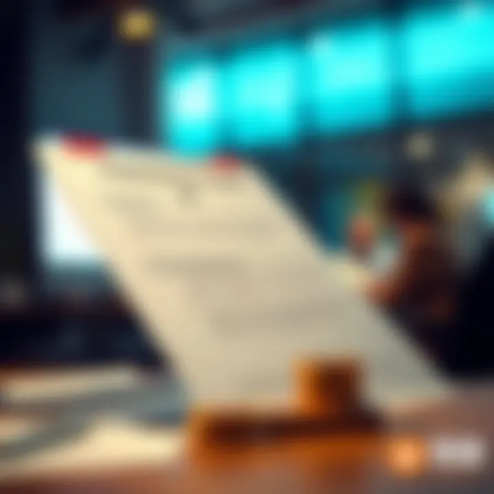 Checklist of tax filing strategies