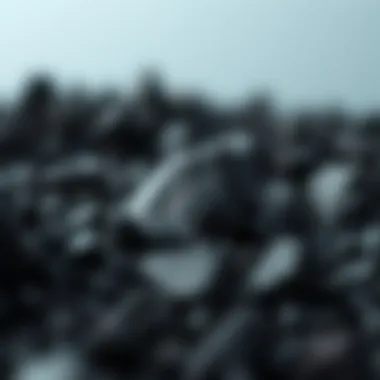 Current Trends in Graphite Market Market trends and growth projections for graphite stocks
