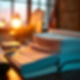 Accessing archived financial records