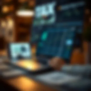 Navigating Online Tax Platforms Navigating online tax platforms