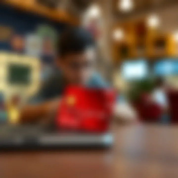 Guidance on making informed credit card decisions