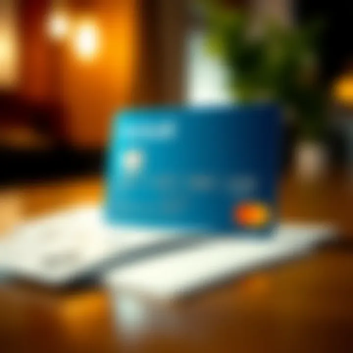 Impact of Fees on Cardholder Value Illustration of the impact of fees on cardholder value