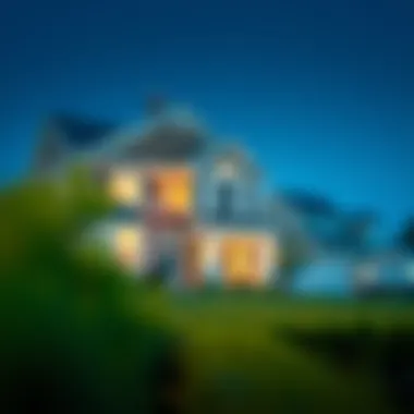 Understanding Interest Rates Interest rates impact on mortgage payments