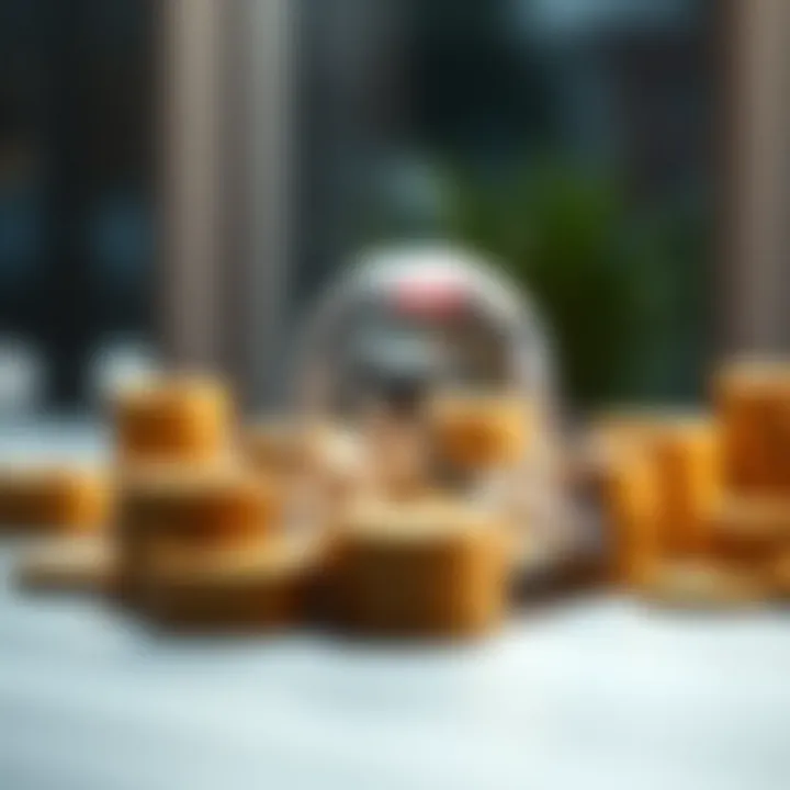 Investment Strategy with GICs